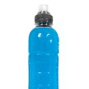 Generic Blue Sports Drink