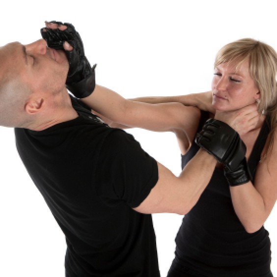 Learning Self Defense | ThriftyFun