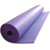 Purple Yoga Mat