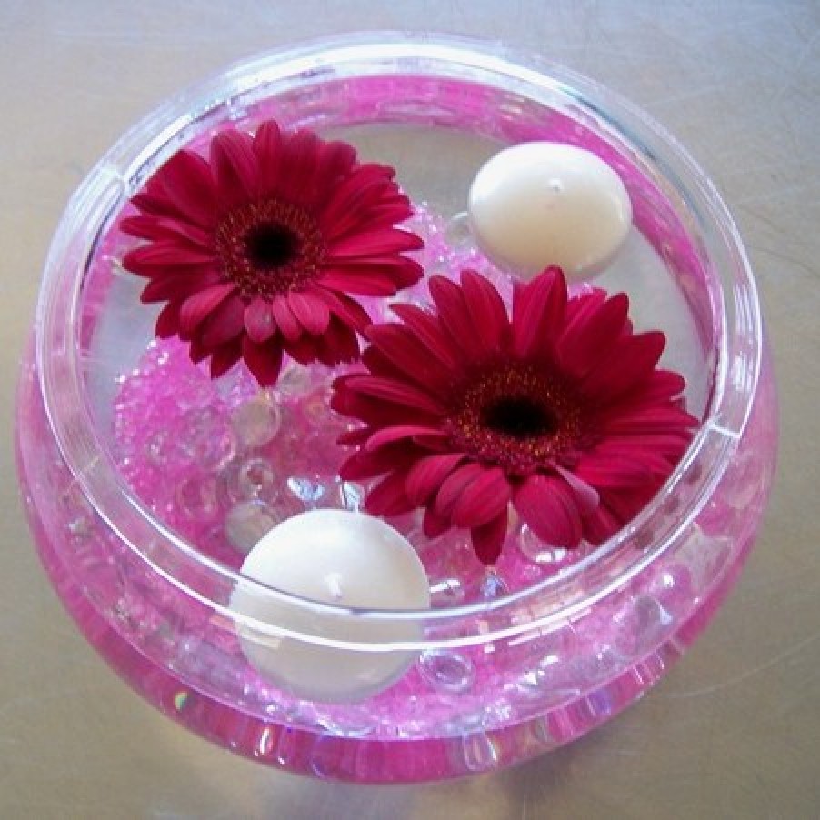 Quick Glass Gem Decoration ThriftyFun