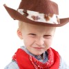 LIttle Boy in Cowboy Costume