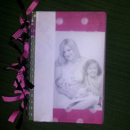 Make your own planner Final 2