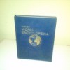One volume of a Harver World encyclopedia.