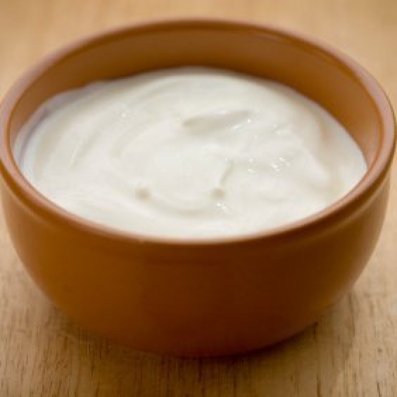 Recipes Using Yogurt ThriftyFun