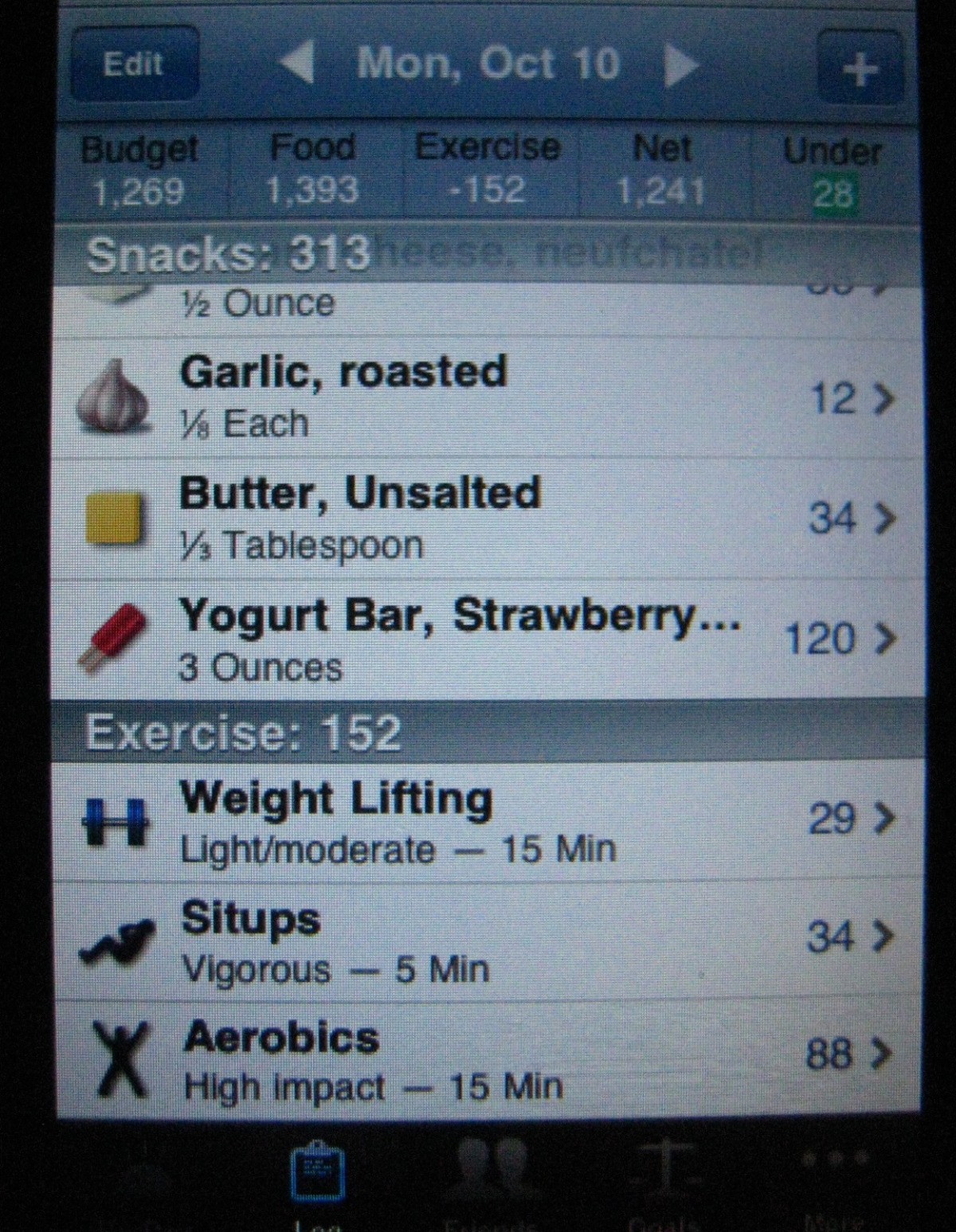 keep-an-online-food-diary-thriftyfun