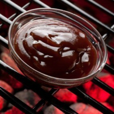 Homemade Barbecue Sauce