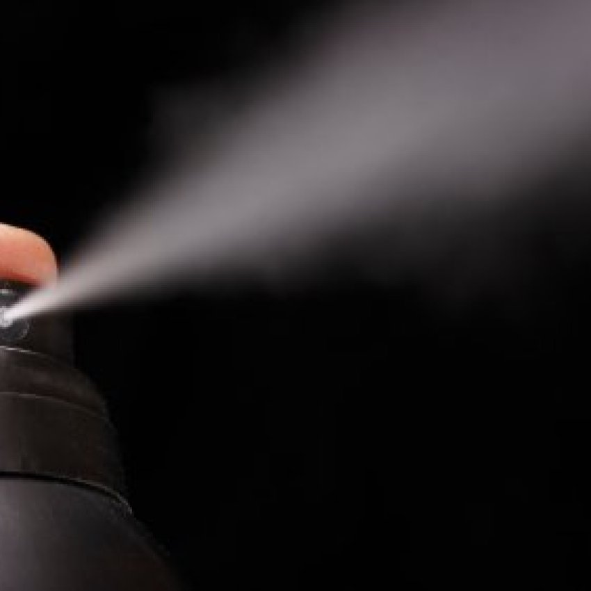 Removing Hair Spray from Furniture ThriftyFun