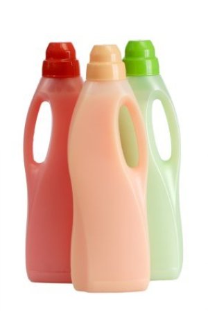 Generic Fabric Softener Bottles