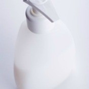 Generic Hand Soap Container