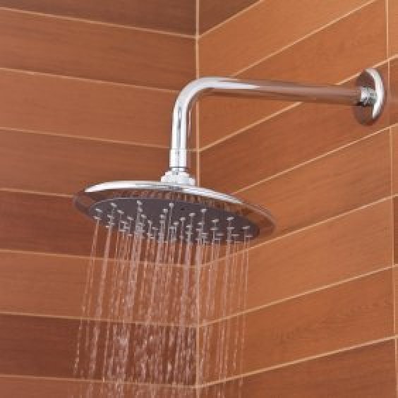 Replacing a Shower Head ThriftyFun