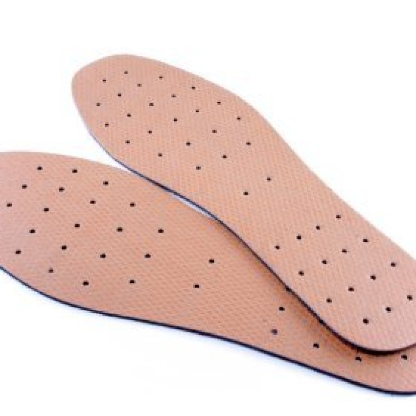 Cutting Insoles for Shoes ThriftyFun