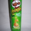 Pringles can.