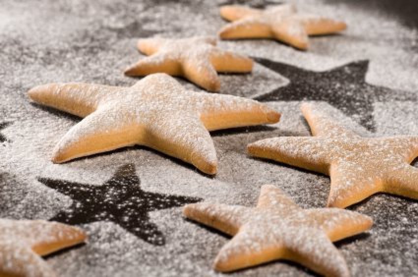 Sugar Cookie Recipes | ThriftyFun