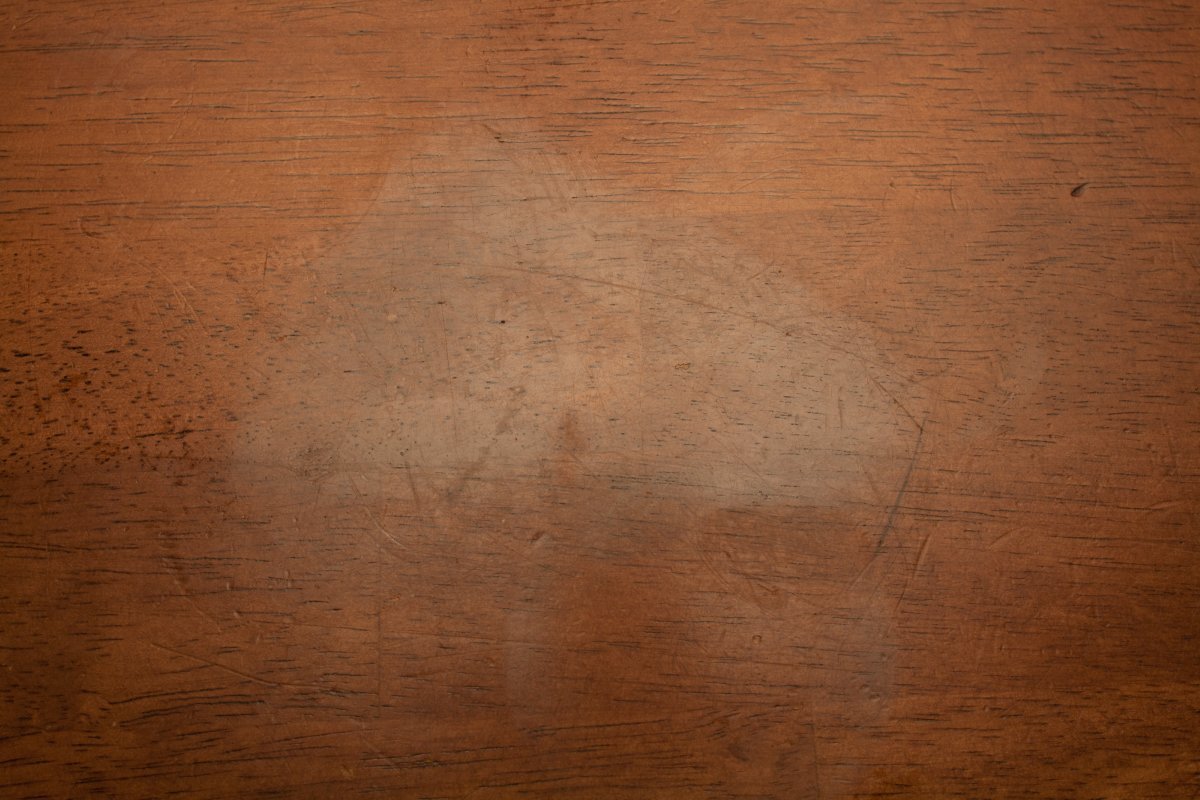 Removing White Heat Stains From A Wood Table Thriftyfun