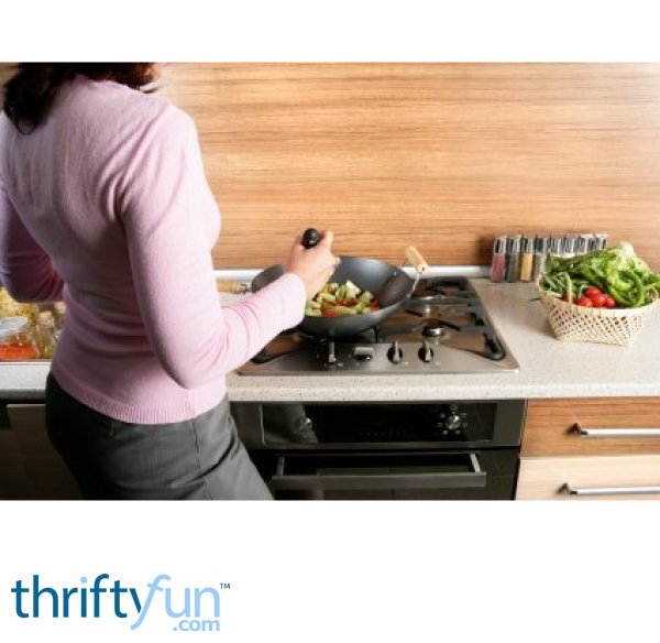 Kitchen Time Savers ThriftyFun