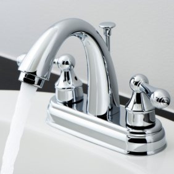 Cleaning Bathroom Fixtures ThriftyFun