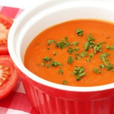 Cream of Tomato Soup Recipes | ThriftyFun