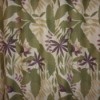 Sample of tropical wallpaper.