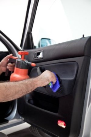 How To Clean Your Car S Interior Thriftyfun