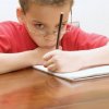 Parenting an ADHD Child, Boy Reluctant to Work on Homework