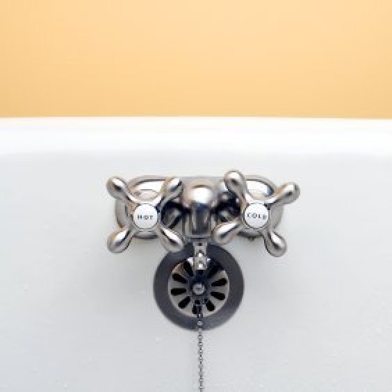 Removing Paint from a Porcelain Bathtub? ThriftyFun