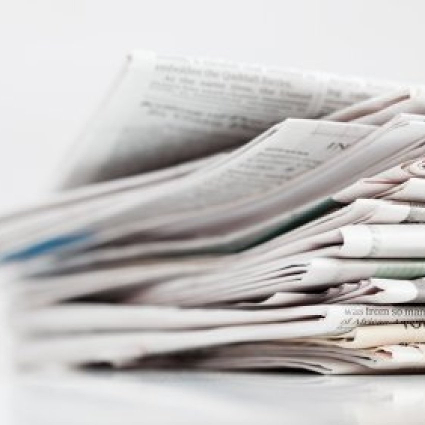 Uses for Newspaper ThriftyFun