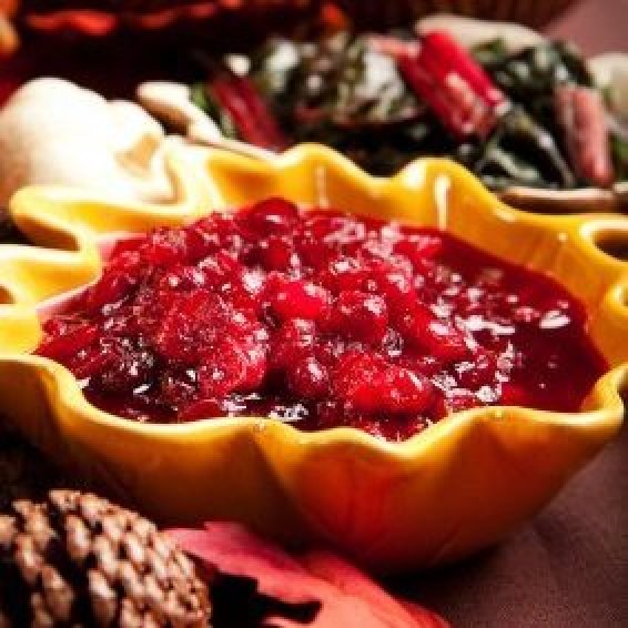 Cranberry Relish Recipes | ThriftyFun