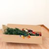 Artificial Christmas Tree and Decorations in a Box