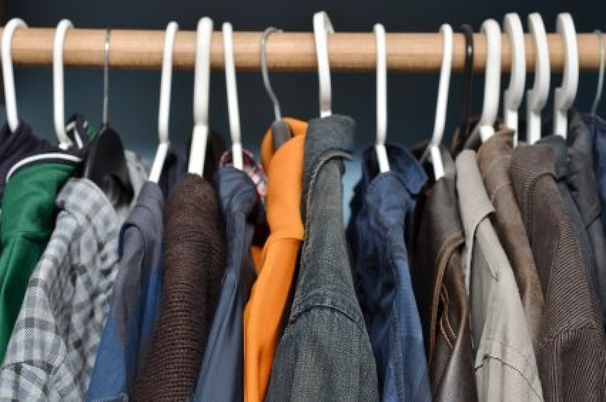 Mold In Clothes? Here's How To Keep Your Wardrobe Mold & Moisture