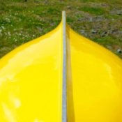 Cleaning a Fiberglass Boat