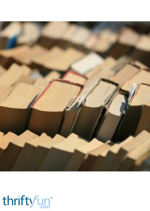 you absorb read what Books  ThriftyFun On Saving Money