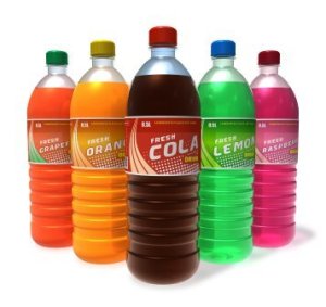 Uses for Plastic Pop Bottles