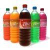 Uses for Plastic Pop Bottles