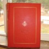 Volume of Chamber's encyclopedia set.