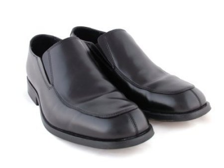 squeaky dress shoes