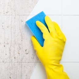 Homemade Tile and Grout Cleaner Recipes