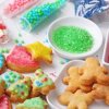 Quick and Easy Christmas Cookies, Quick and Easy Christmas Cookies