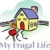 My Frugal Life Logo