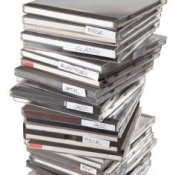 Organizing Your Music Collection