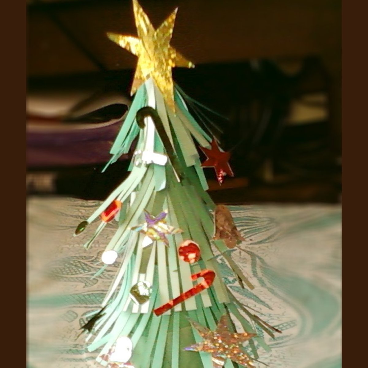 Christmas Tree Craft Ideas | ThriftyFun