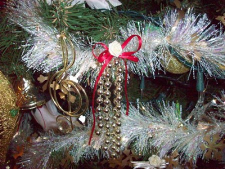 Bead Ornament