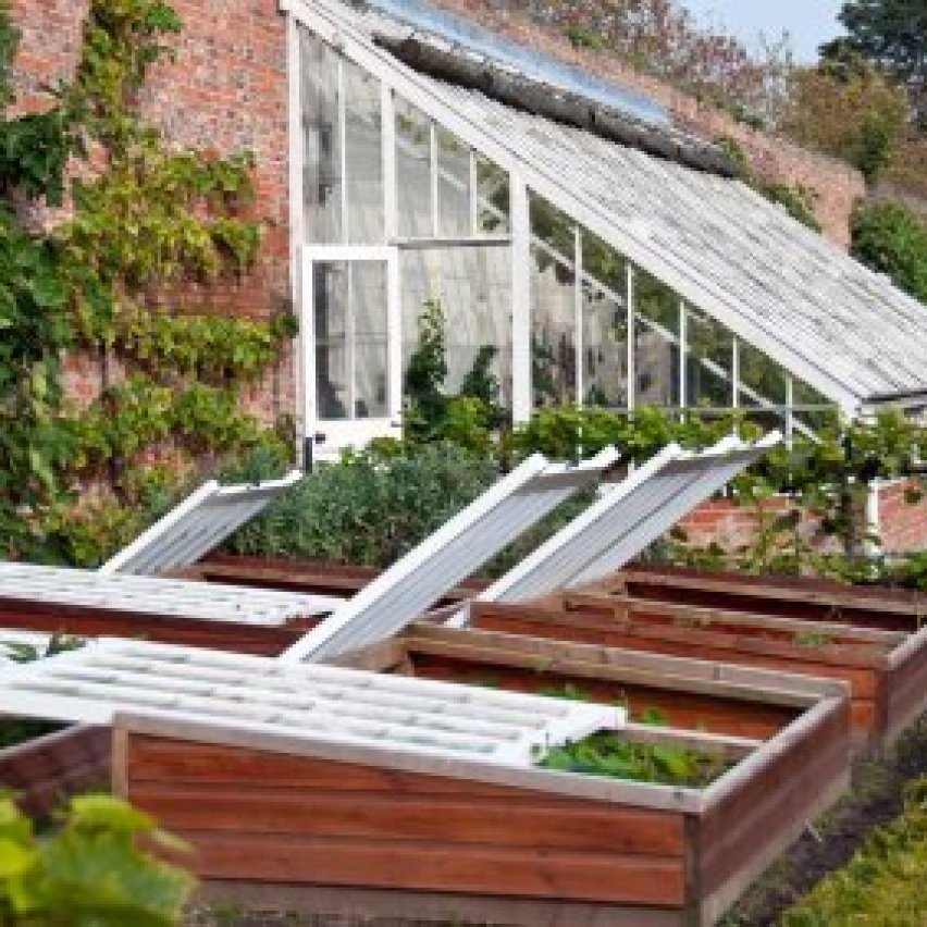 Building A Greenhouse Thriftyfun