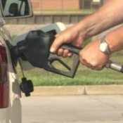 Improving Gas Mileage When Driving, Pumping Gas