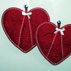 Valentine's Day Crafts | ThriftyFun