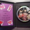 CD Valentine - Inside with message and photo on CD.