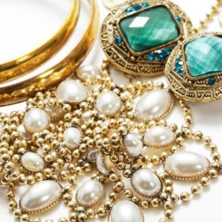 How to Recycle or Repurpose Jewelry ThriftyFun