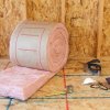 Insulating Your Home, Insulation Ready to Be Installed