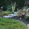 Landscaping Design Tips, landscaped yard