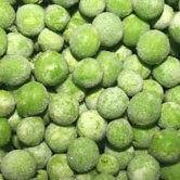 Frozen Green Peas