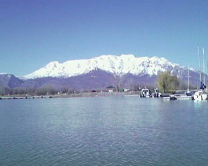 Utah Lake